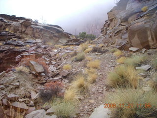 217 6pt. Canyonlands National Park - Lathrop trail hike