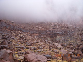 223 6pt. Canyonlands National Park - Lathrop trail hike