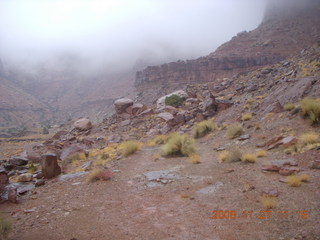 224 6pt. Canyonlands National Park - Lathrop trail hike