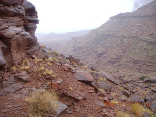 227 6pt. Canyonlands National Park - Lathrop trail hike