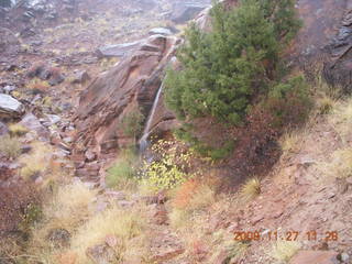 228 6pt. Canyonlands National Park - Lathrop trail hike