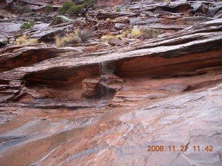 240 6pt. Canyonlands National Park - Lathrop trail hike