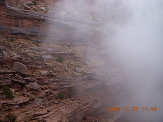247 6pt. Canyonlands National Park - Lathrop trail hike