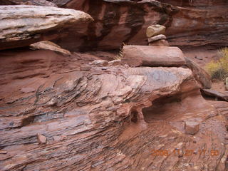 248 6pt. Canyonlands National Park - Lathrop trail hike