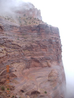 250 6pt. Canyonlands National Park - Lathrop trail hike