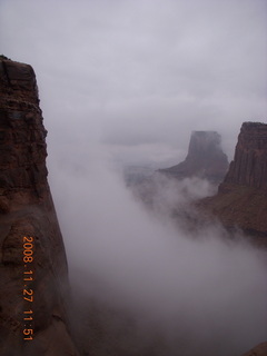 251 6pt. Canyonlands National Park - Lathrop trail hike
