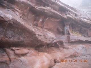 258 6pt. Canyonlands National Park - Lathrop trail hike