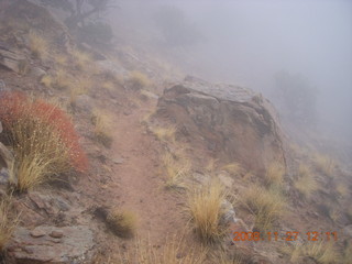 265 6pt. Canyonlands National Park - Lathrop trail hike