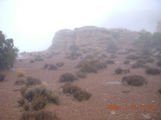 271 6pt. Canyonlands National Park - Lathrop trail hike