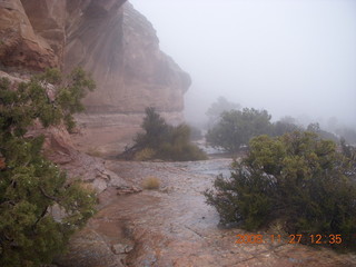 278 6pt. Canyonlands National Park - Lathrop trail hike