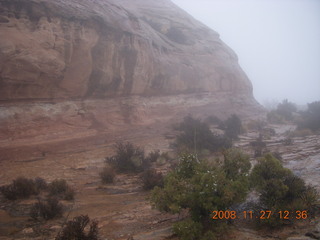 281 6pt. Canyonlands National Park - Lathrop trail hike