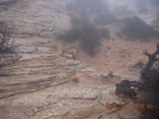 289 6pt. Canyonlands National Park - Lathrop trail hike