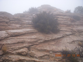 290 6pt. Canyonlands National Park - Lathrop trail hike