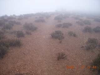 291 6pt. Canyonlands National Park - Lathrop trail hike