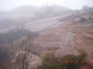 293 6pt. Canyonlands National Park - Lathrop trail hike