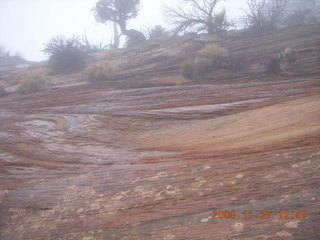 294 6pt. Canyonlands National Park - Lathrop trail hike