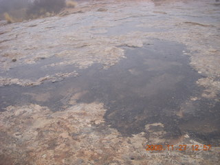 303 6pt. Canyonlands National Park - Lathrop trail hike