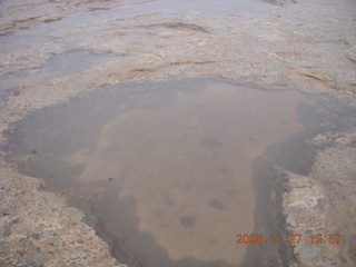 304 6pt. Canyonlands National Park - Lathrop trail hike