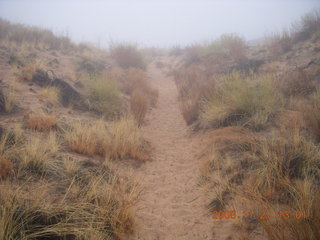 307 6pt. Canyonlands National Park - Lathrop trail hike