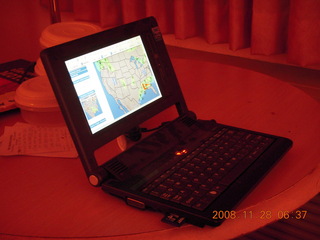 3 6pu. my Cloudbook sub-laptop computer