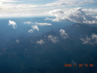 271 6pu. aerial Grand Canyon