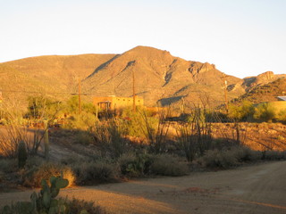 aerial - Canyonlands - Colorado River (looking for picnic tables)