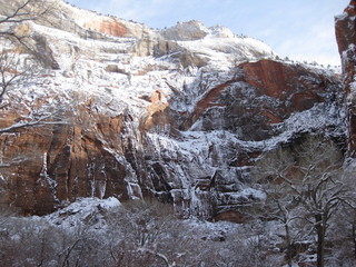 50 6qg. beth's Saturday zion-trip pictures - Zion National Park