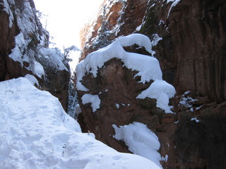 72 6qg. beth's Saturday zion-trip pictures - Zion National Park - Angels Landing hike