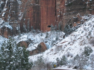 122 6qg. beth's Saturday zion-trip pictures - Zion National Park
