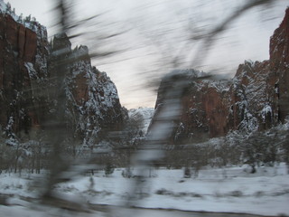 10 6qh. beth's Sunday zion-trip pictures - Zion National Park