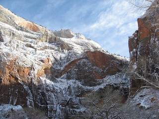 1 6qk. debbie's Zion-trip pictures