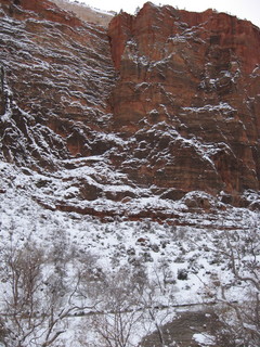 33 6qk. debbie's Zion-trip pictures