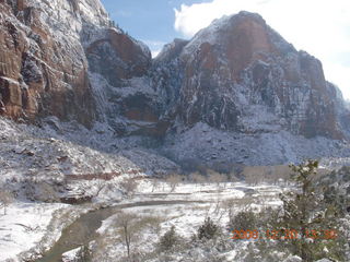 32 6ql. Zion National Park - Angels Landing hike