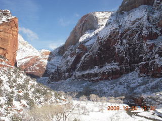 33 6ql. Zion National Park - Angels Landing hike