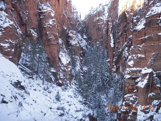 52 6ql. Zion National Park - Angels Landing hike