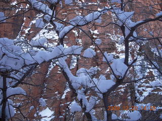 57 6ql. Zion National Park - Angels Landing hike