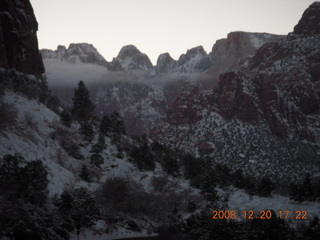 141 6ql. Zion National Park