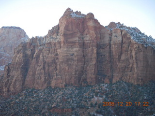 143 6ql. Zion National Park