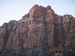 147 6ql. Zion National Park