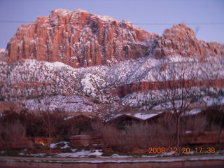 150 6ql. Zion National Park