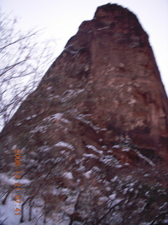 34 6qm. Zion National Park