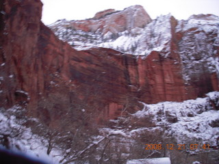 35 6qm. Zion National Park