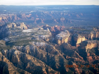 252 6qm. aerial - Sedona