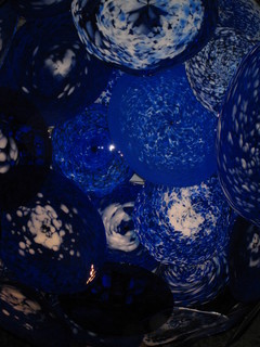 beth's Dale Chihuly pictures -