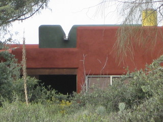 beth's Dale Chihuly pictures -