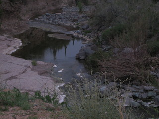 beth's pictures - Cave Creek mine hike