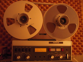 ReVox A77