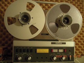 ReVox A77