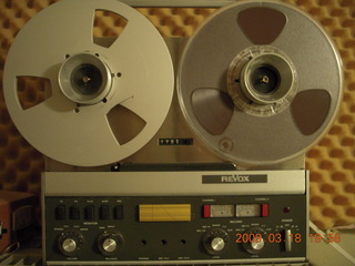 ReVox A77