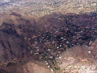 aerial - Camelback - Ken's picture